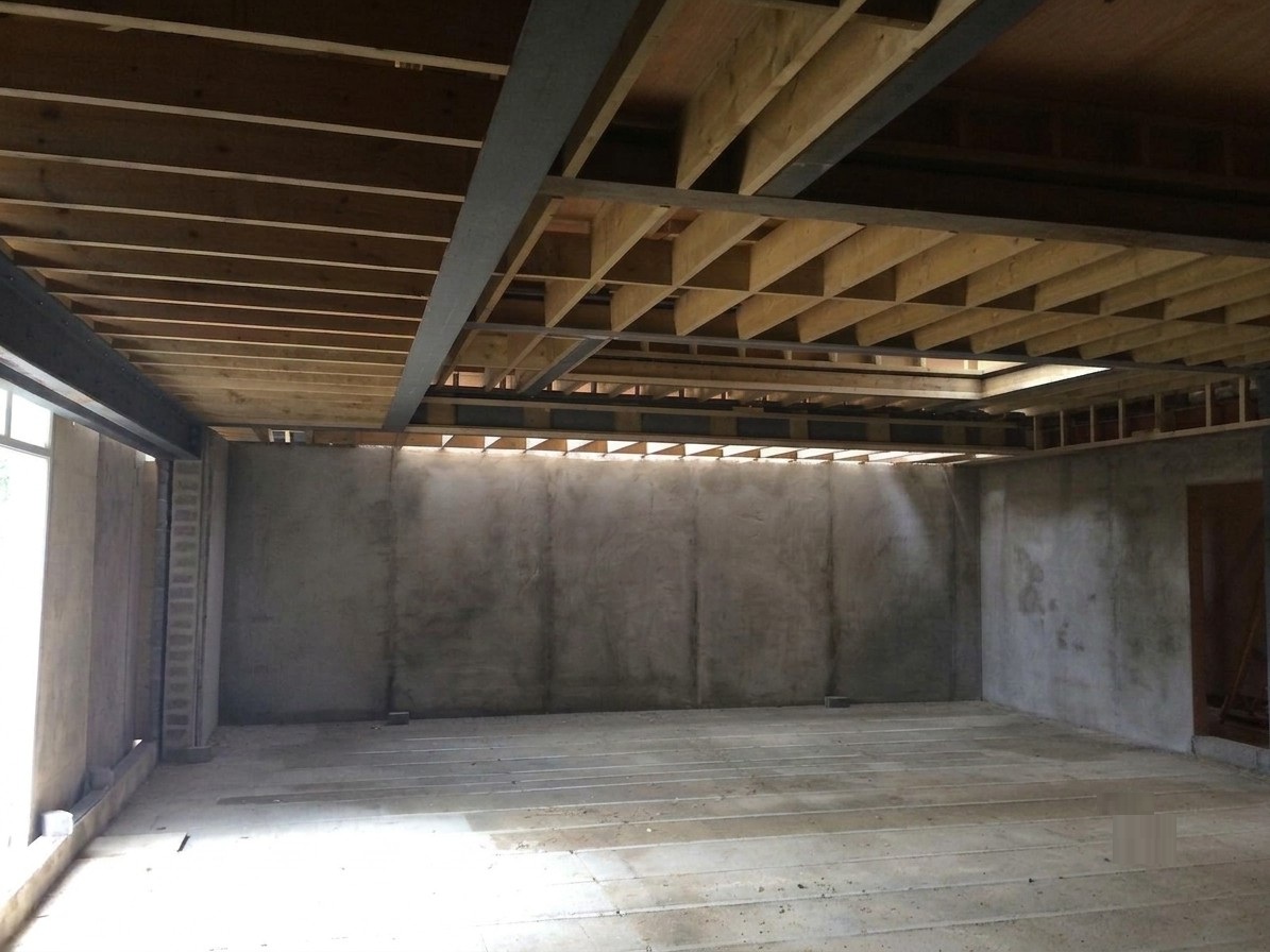 Structural Works